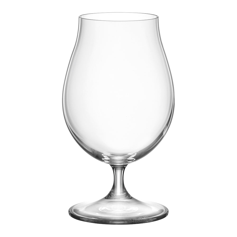 Spiegelau Beer Classics Tulip Beer Glasses, Set of 4