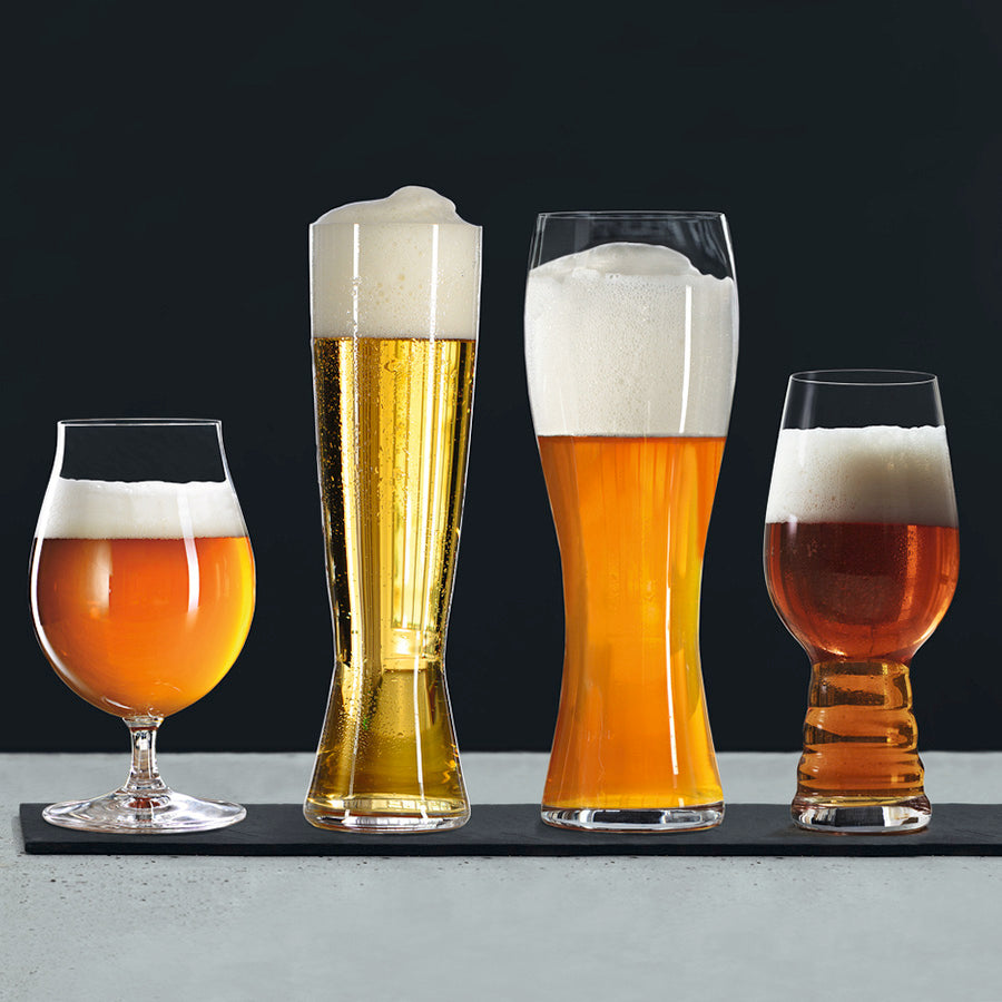 Spiegelau Wheat Beer Glasses, Set of 2