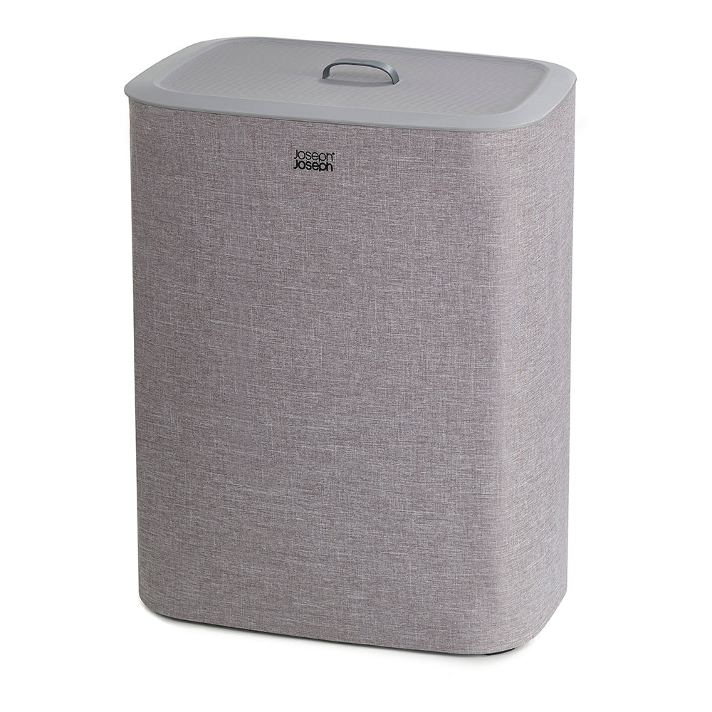Joseph Joseph Tota Twin 90L Laundry Separation Basket