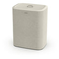 Joseph Joseph Tota Twin 90L Ecru Laundry Separation Basket