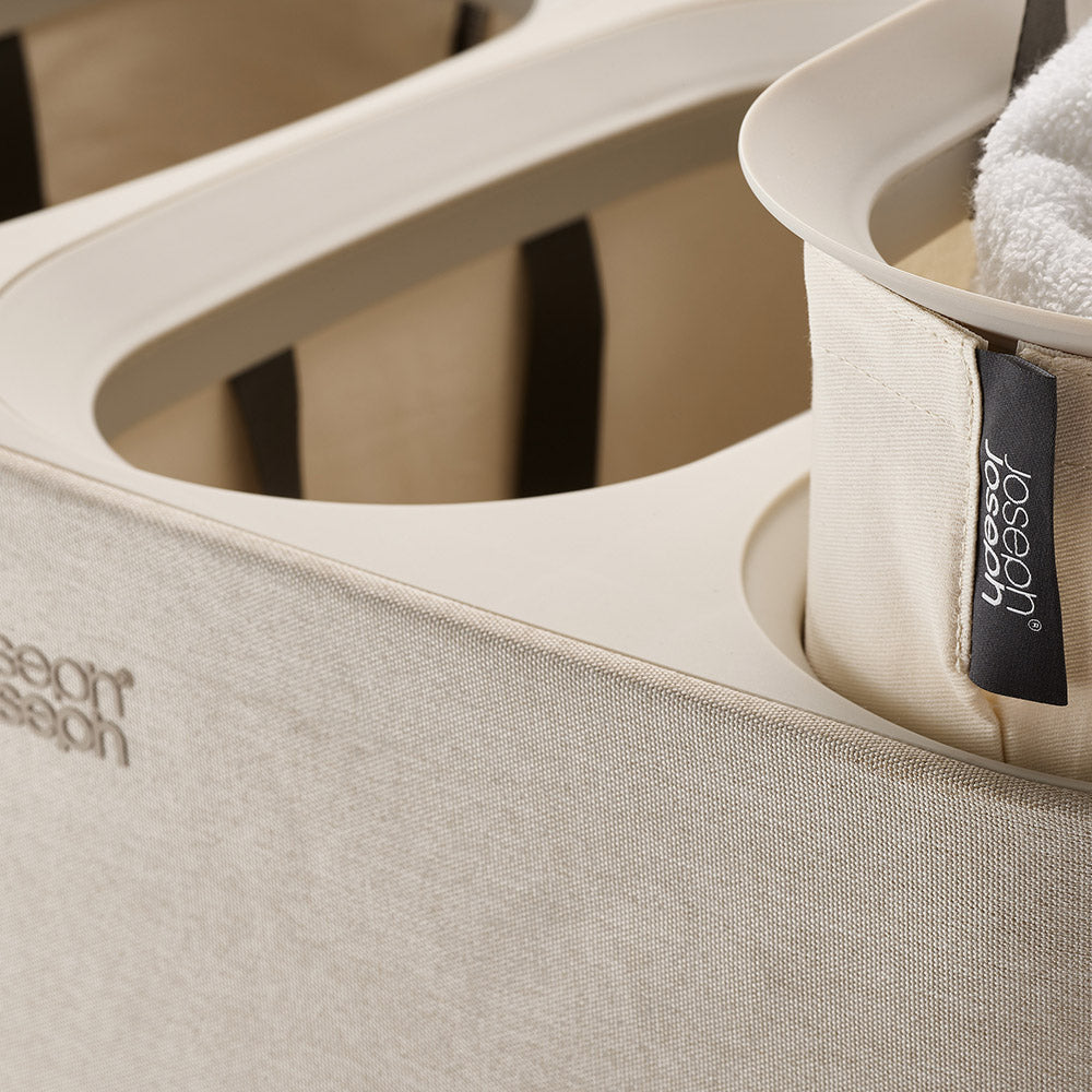 Joseph Joseph Tota Trio 90L Laundry Separation Basket