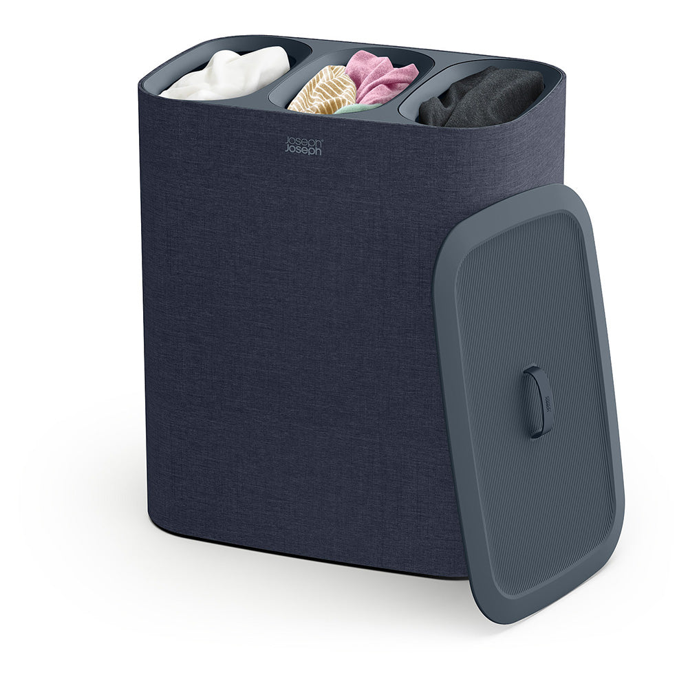 Joseph Joseph Tota Trio 90L Laundry Separation Basket