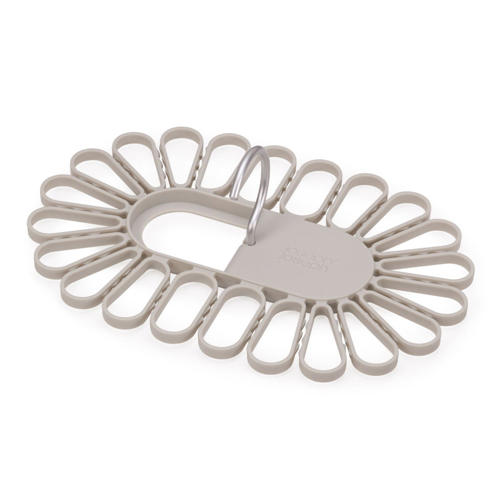 Joseph Joseph Petal™ Quick-Grip Drying Hanger