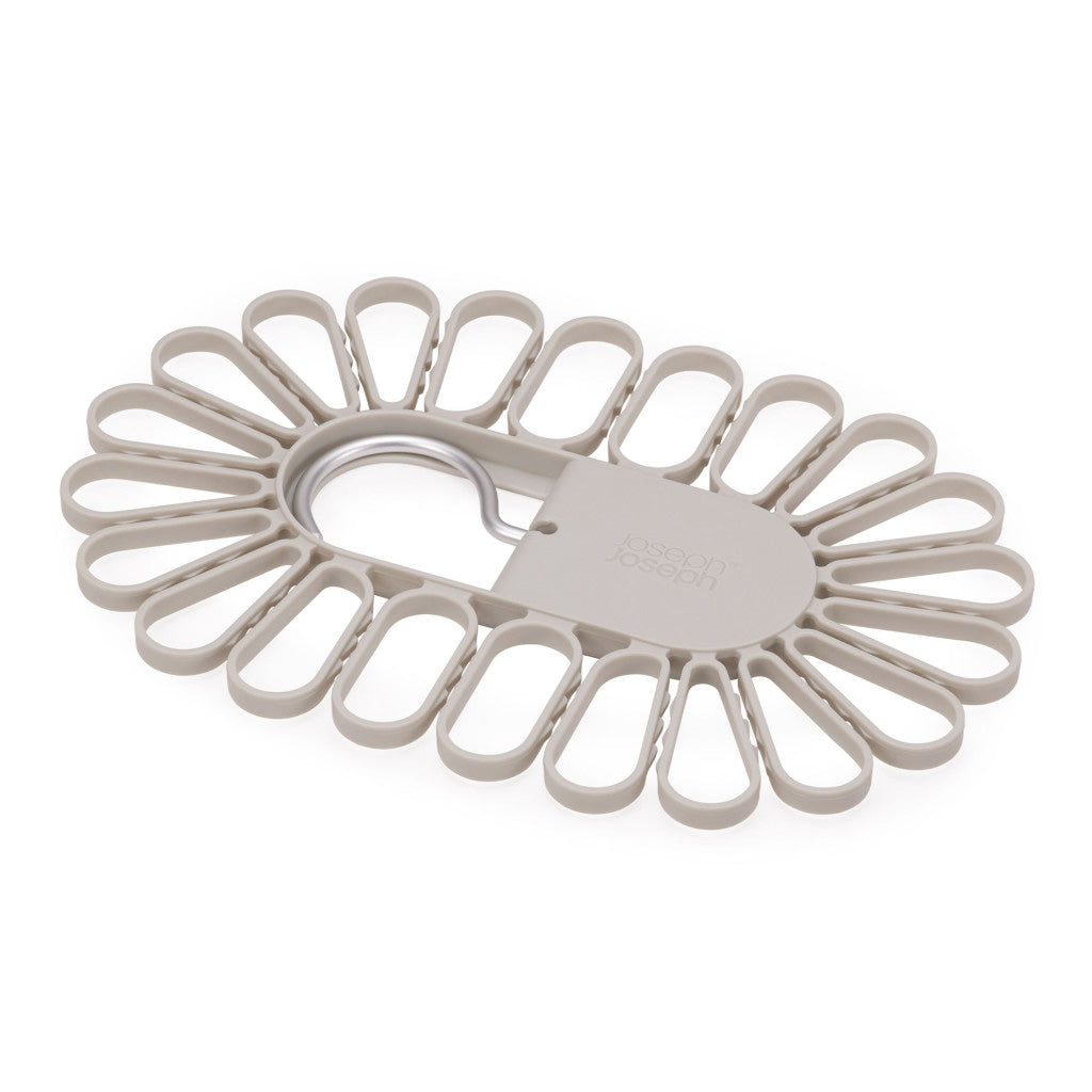 Joseph Joseph Petal™ Quick-Grip Drying Hanger