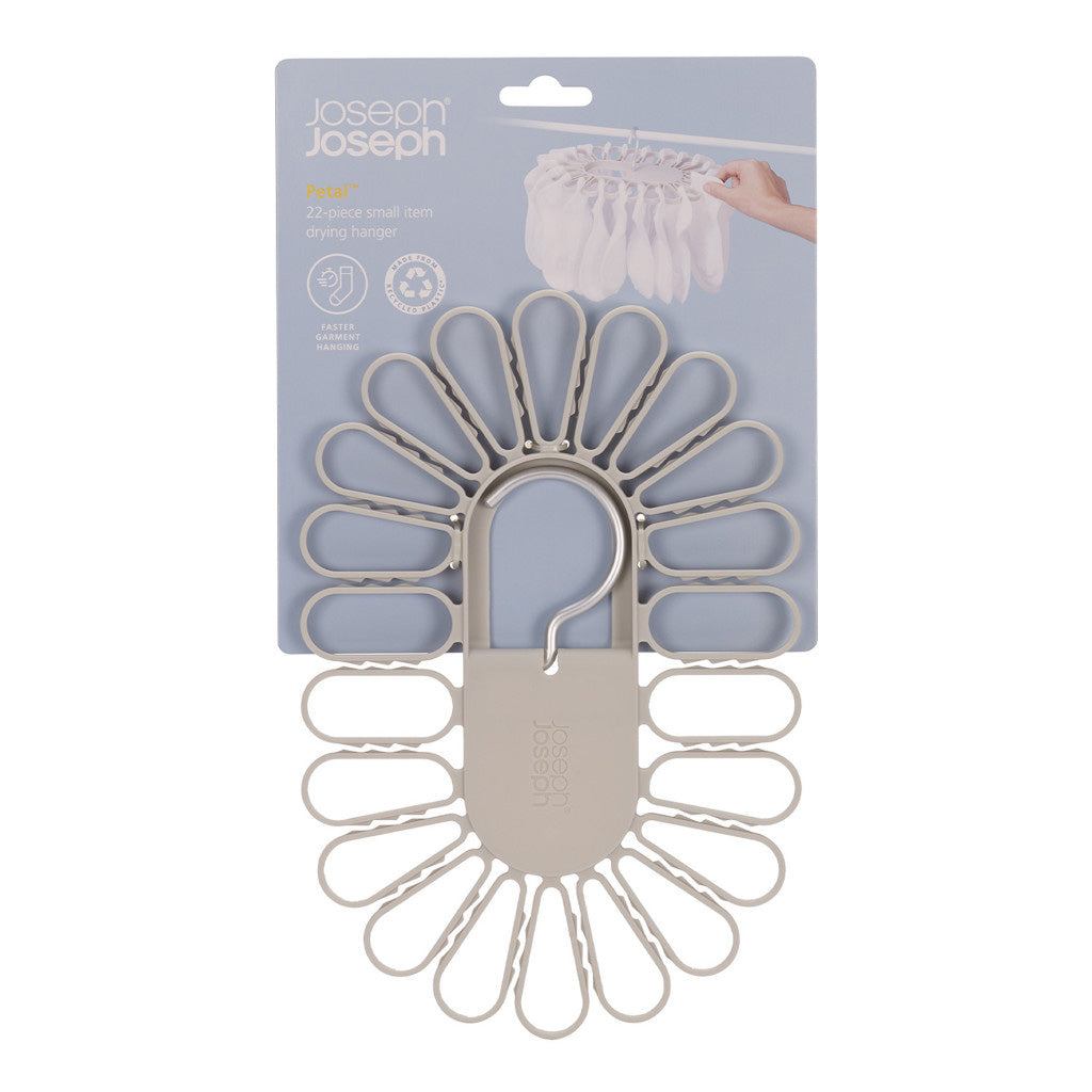 Joseph Joseph Petal™ Quick-Grip Drying Hanger