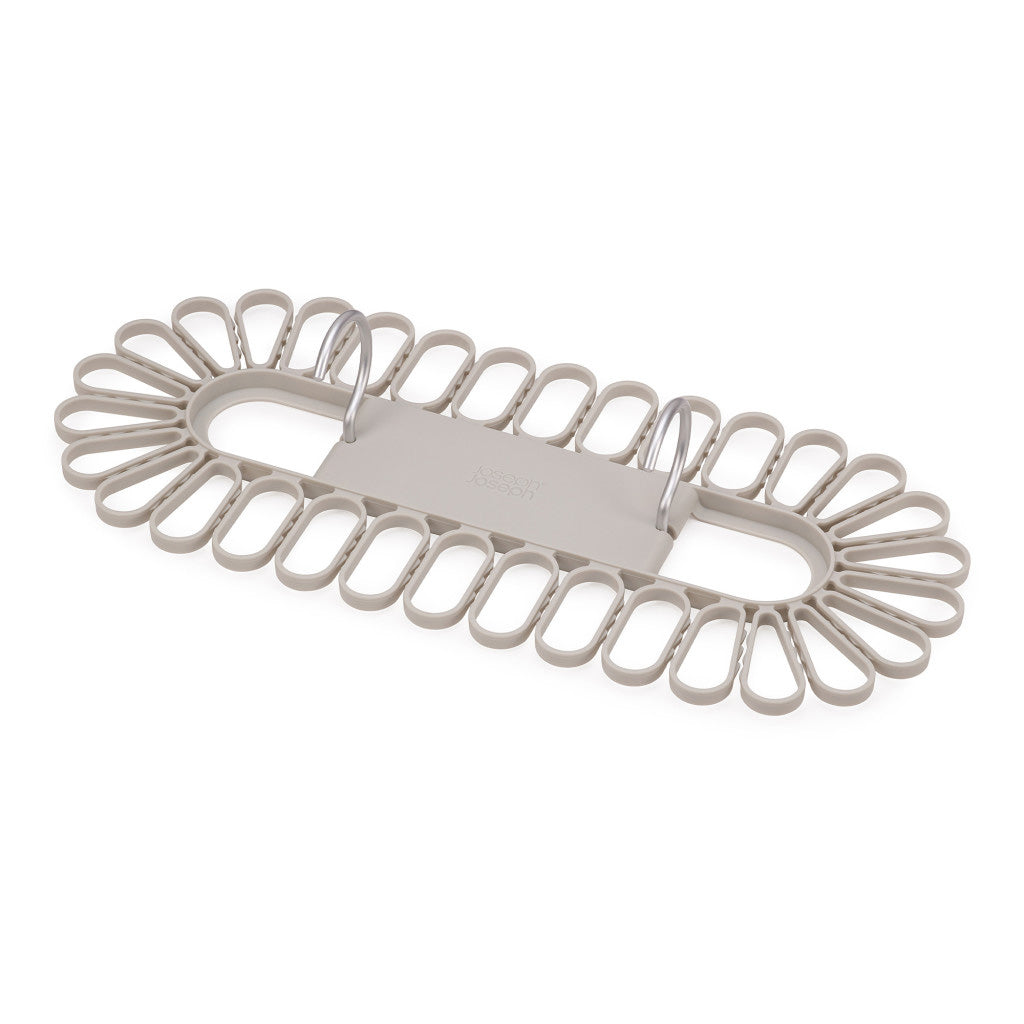 Joseph Joseph Petal™ Quick-Grip Drying Hanger