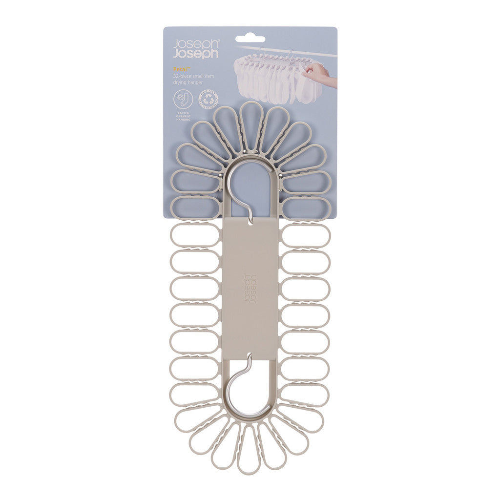 Joseph Joseph Petal™ Quick-Grip Drying Hanger