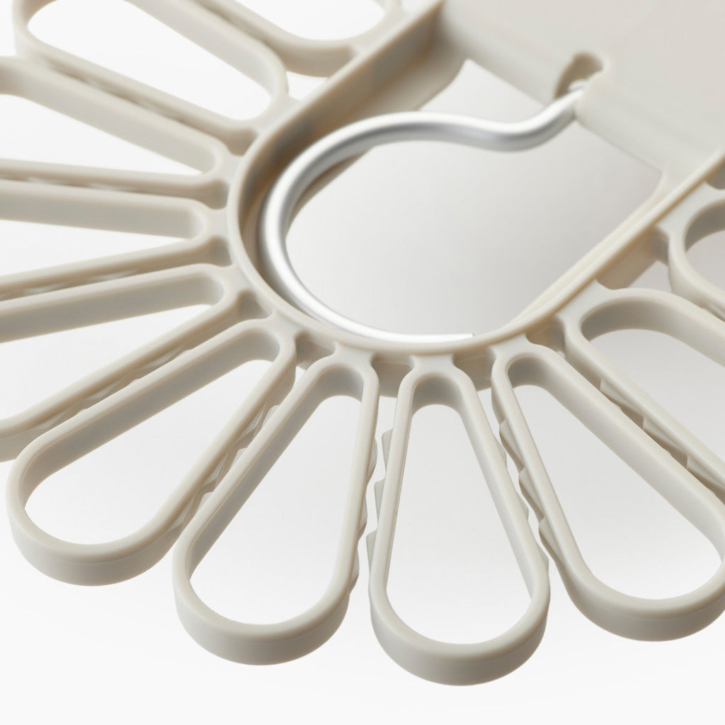 Joseph Joseph Petal™ Quick-Grip Drying Hanger