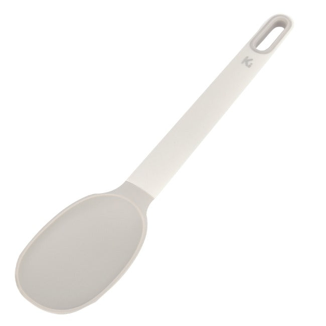 Kitchen Inspire Solid Spoon