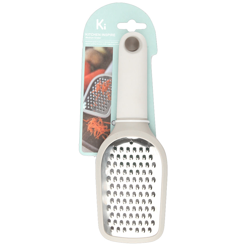 Kitchen Inspire Medium Grater