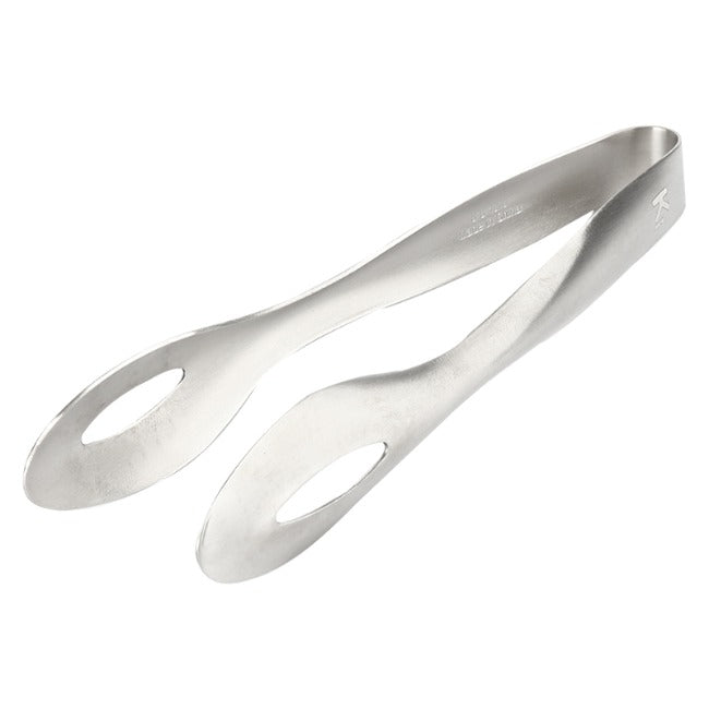 Kitchen Inspire Stainless Steel Ice Tongs