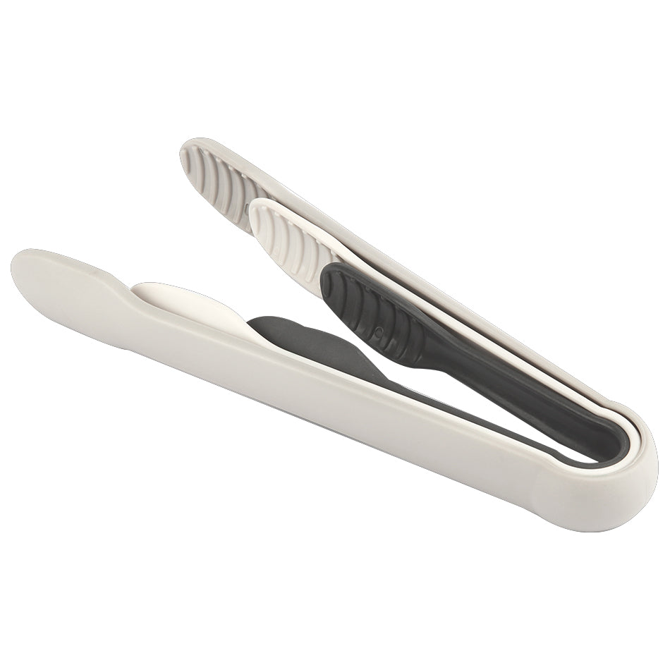 Kitchen Inspire 3-Piece Tong Set