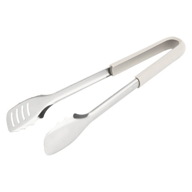 Kitchen Inspire Stainless Steel Food Tongs