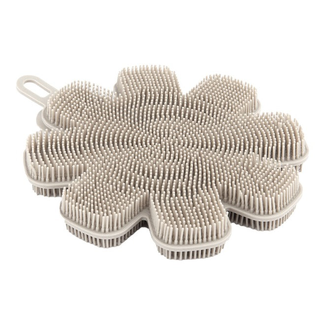 Kitchen Inspire Silicone Scrub