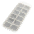Kitchen Inspire Silicone Ice Cube Tray With Lid