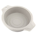 Kitchen Inspire Round Silicone Cake Pan, 22cm