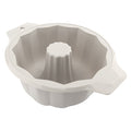 Kitchen Inspire Silicone Bundt Pan, 22cm
