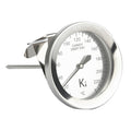 Kitchen Inspire Candy & Meat Thermometer