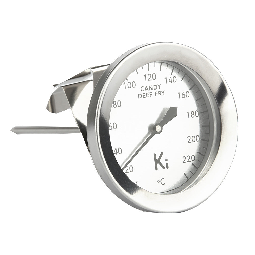Kitchen Inspire Candy & Meat Thermometer