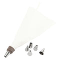 Kitchen Inspire Piping Bag Set