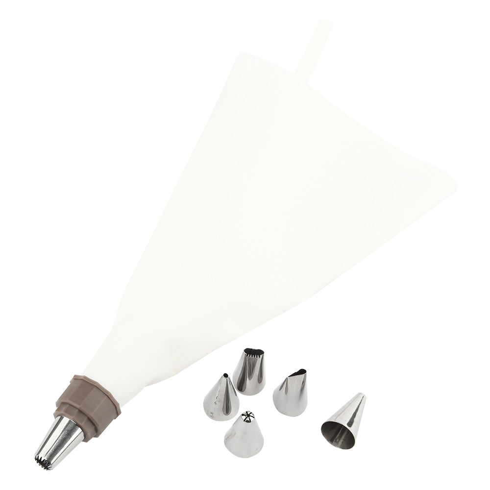 Kitchen Inspire Piping Bag Set