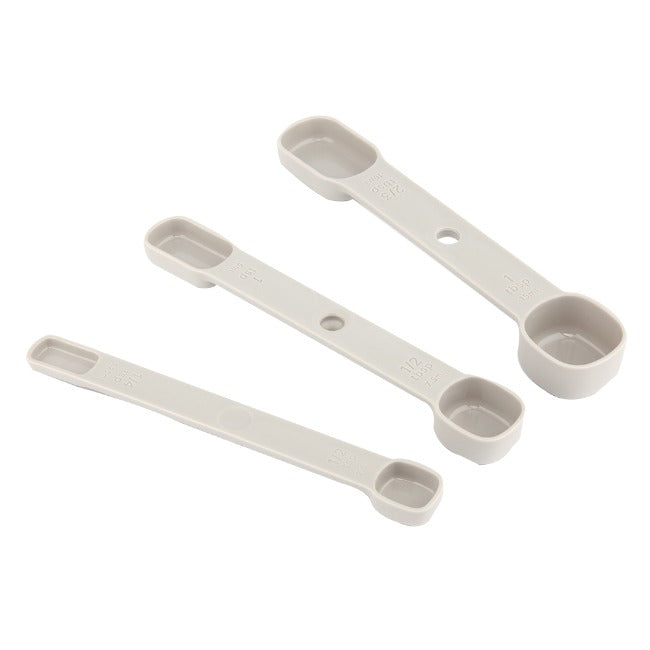Kitchen Inspire 3 Piece Measuring Spoon Set