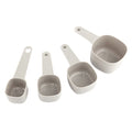 Kitchen Inspire 4 Piece Measuring Cup Set