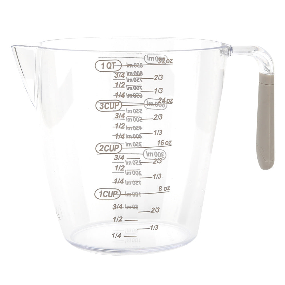 Kitchen Inspire Measuring Jug, 1L