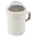 Kitchen Inspire Icing Sugar And Cocoa Shaker, 160ml