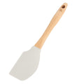 Kitchen Inspire Large Beechwood Spatula