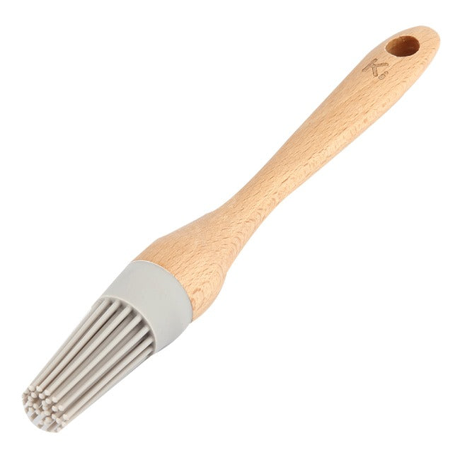 Kitchen Inspire Beechwood Basting Brush