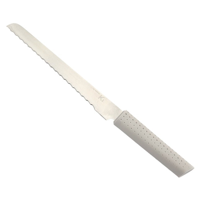 Kitchen Inspire Bread Knife, 20cm