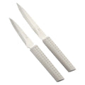 Kitchen Inspire Paring & Utility Knife Set