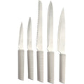 Kitchen Inspire 5pc Knife Set