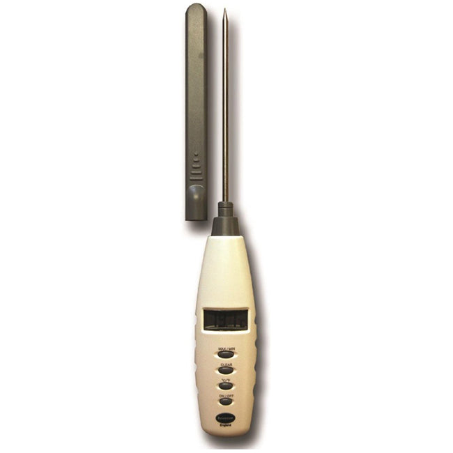 Brannan Digital Meat Thermometer