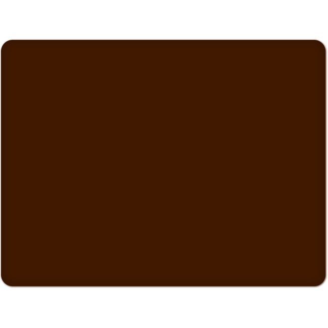Steel King Series 5038 Cutting Board, 50cm