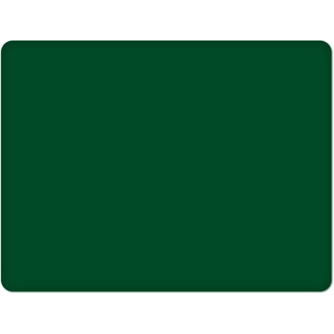 Steel King Series 5038 Cutting Board, 50cm