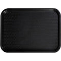 Sunnex Rectangular Non-Slip Plastic Tray, 41cm