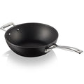 Le Creuset Toughened Non-Stick Stir Fry Pan, 30cm