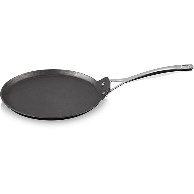 Le Creuset Toughened Non-Stick Crepe Pan, 24cm