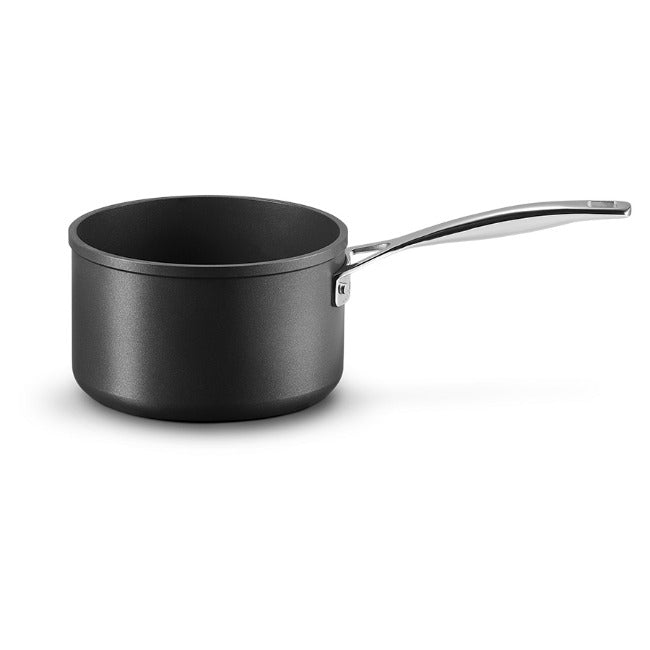 Le Creuset Toughened Non-Stick Saucepan, 16cm