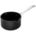 Le Creuset Toughened Non-Stick Milk Pan, 16cm