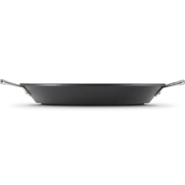 Le Creuset Toughened Non-Stick Paella Pan, 32cm