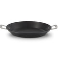 Le Creuset Toughened Non-Stick Paella Pan, 32cm