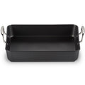 Le Creuset Toughened Non-Stick Rectangular Roaster, 35cm