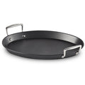 Le Creuset Toughened Non-Stick Oval Fish Pan, 40cm