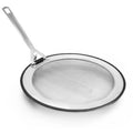 Le Creuset Stainless Steel Folding Splatter Guard