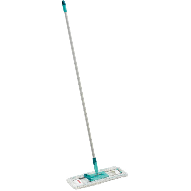 Leifheit Profi XL Floor Sweeper With Handle