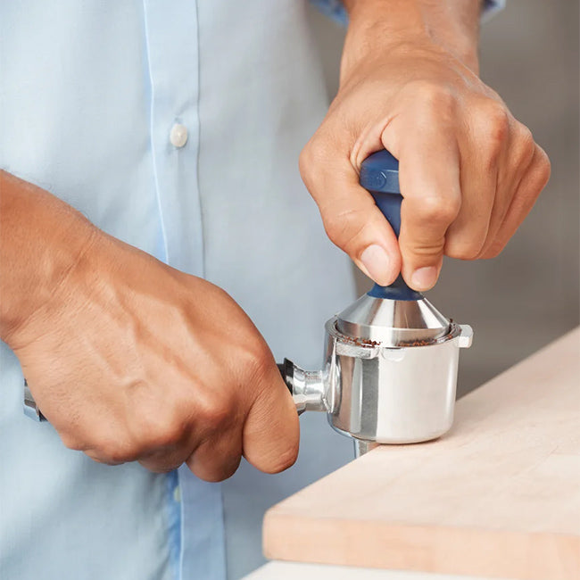 DeLonghi Calibrated Coffee Tamper