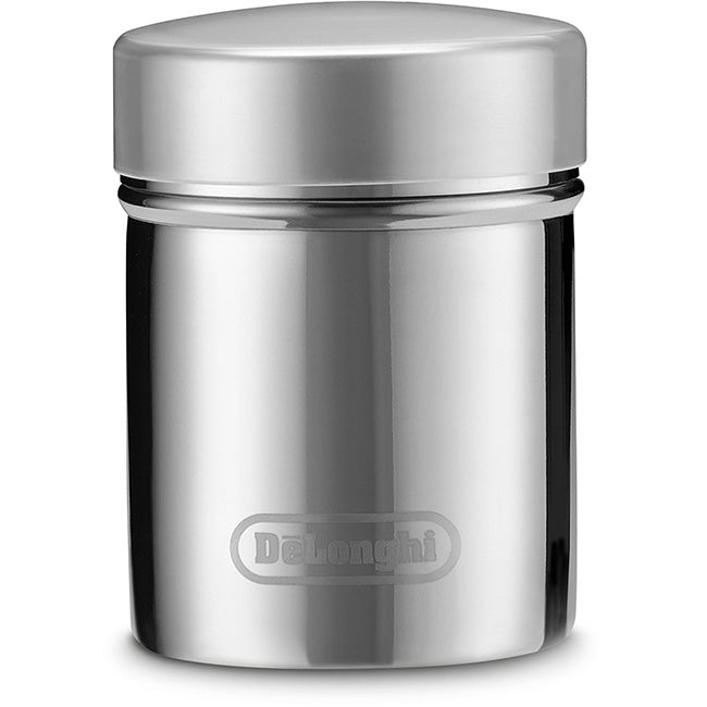 DeLonghi Cappuccino Cocoa Shaker